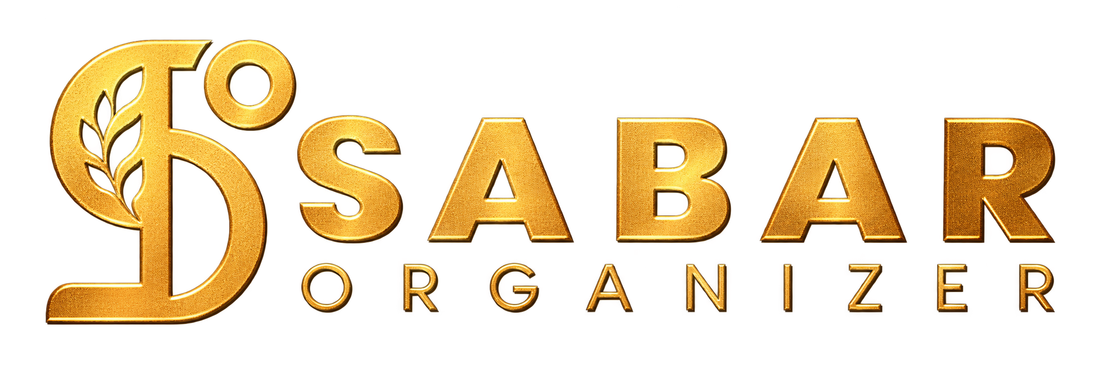 Sabar Organizer