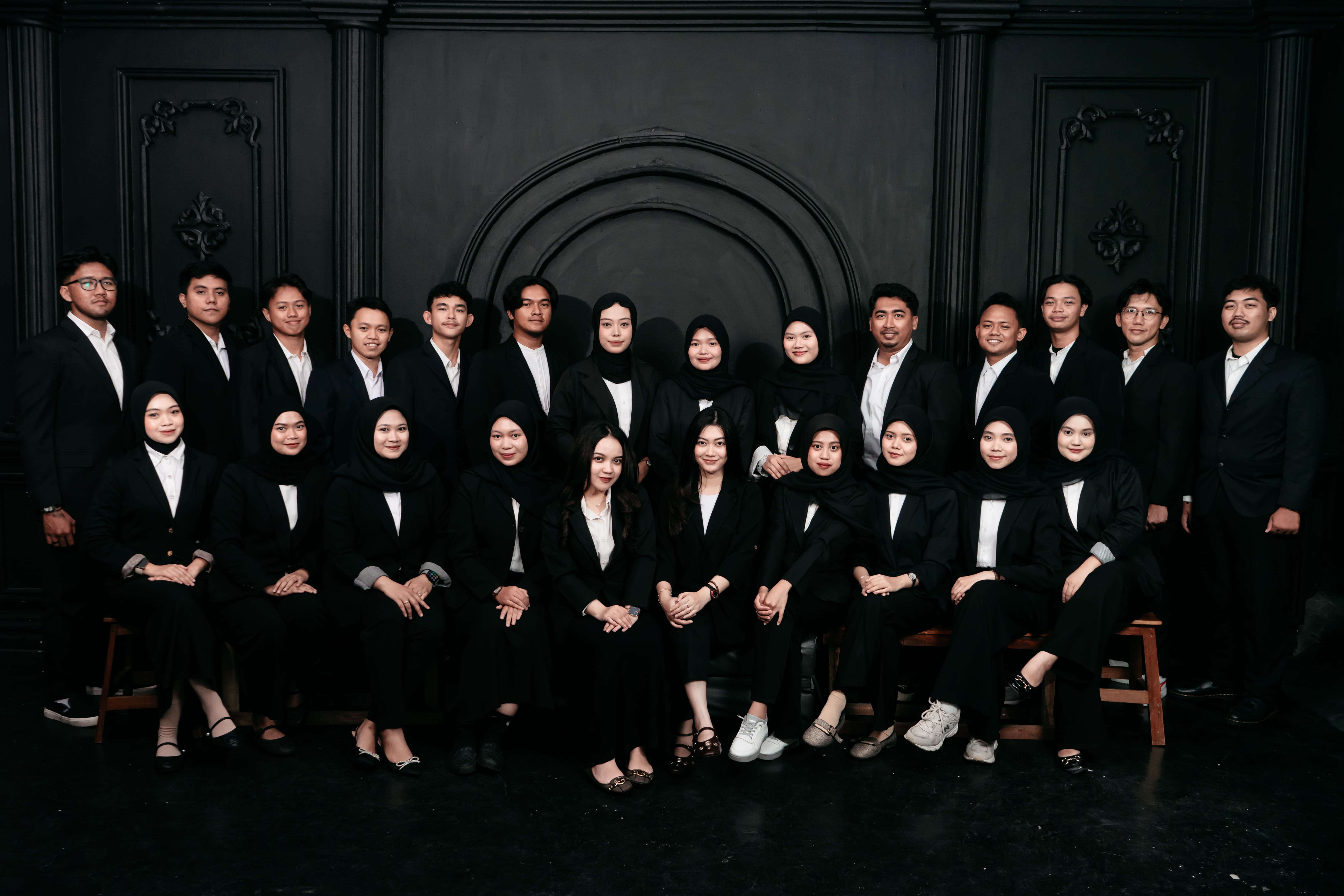 Sabar Organizer - Wedding Organizer
