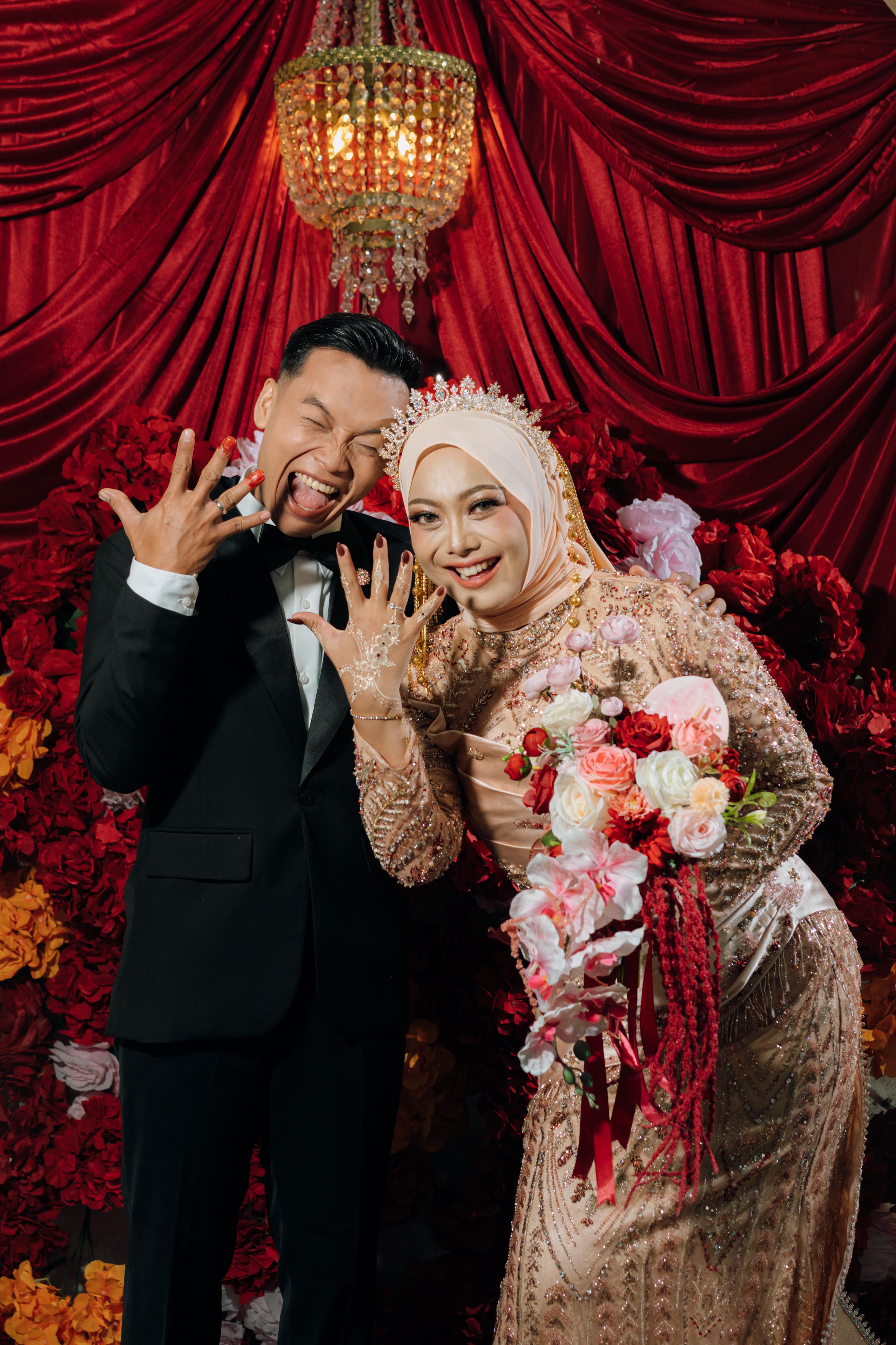 Sabar Organizer - Pernikahan yang direncanakan dengan istimewa